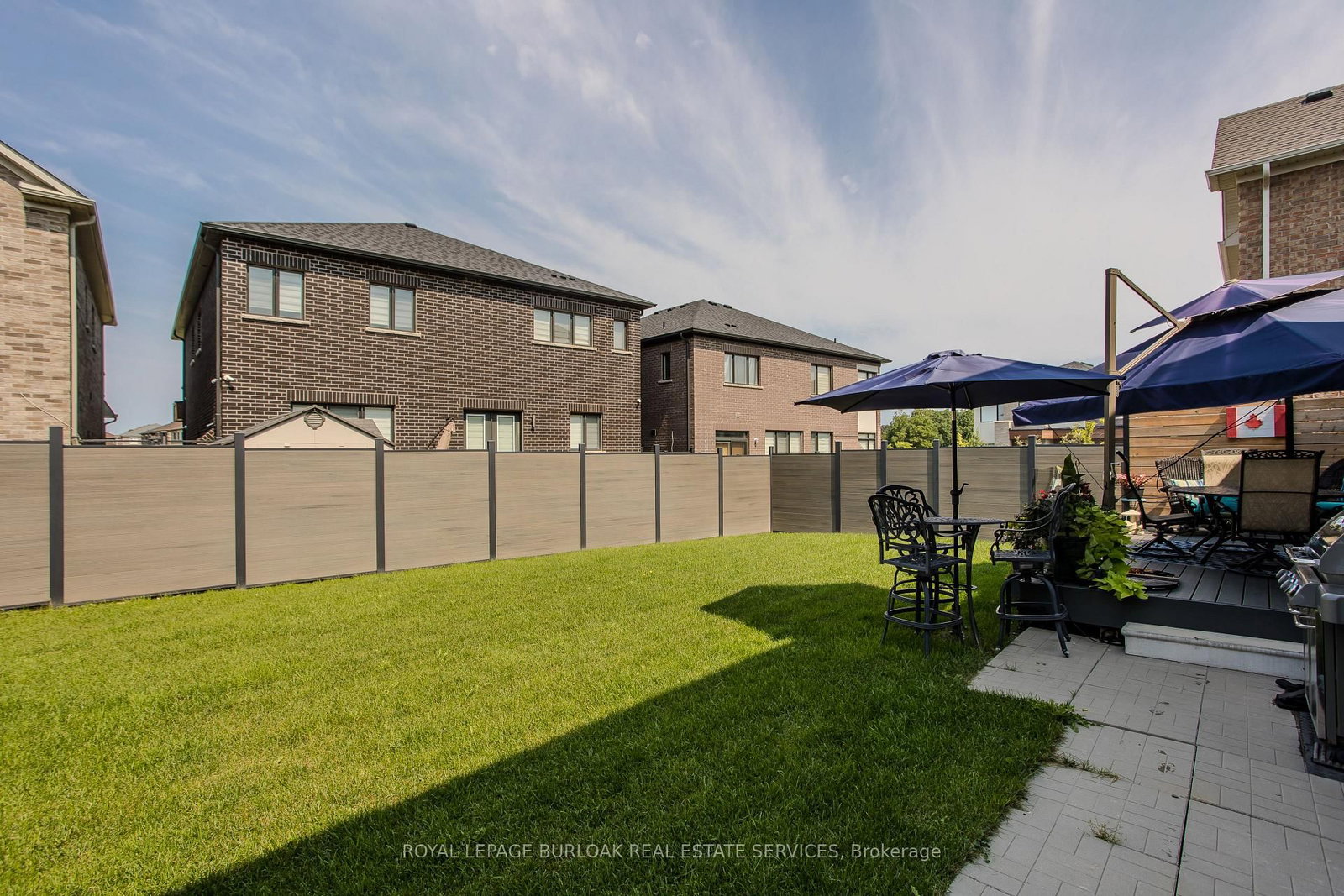 72 Pond View Gate • Hamilton, ON photo 34