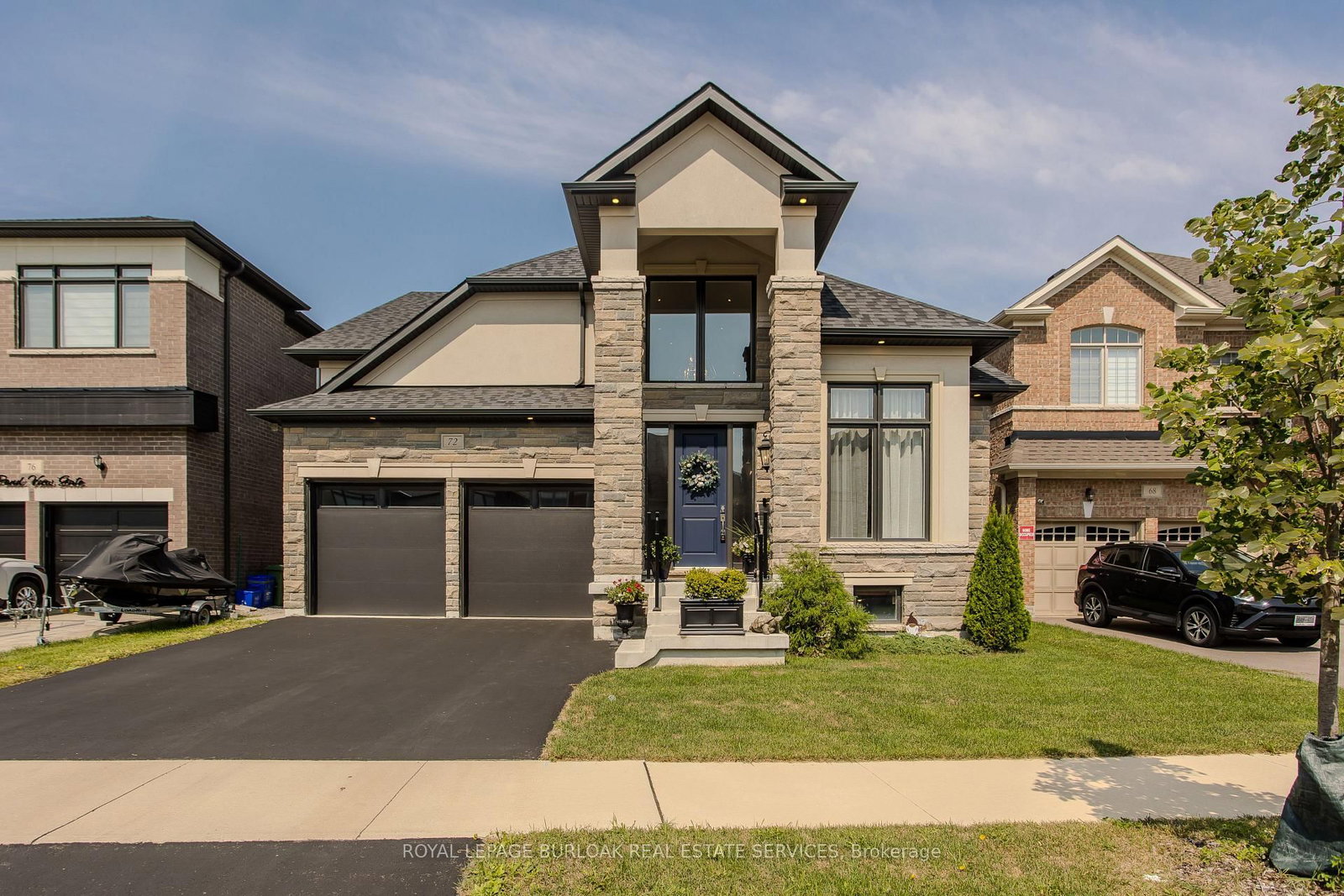 72 Pond View Gate • Hamilton, ON photo 37