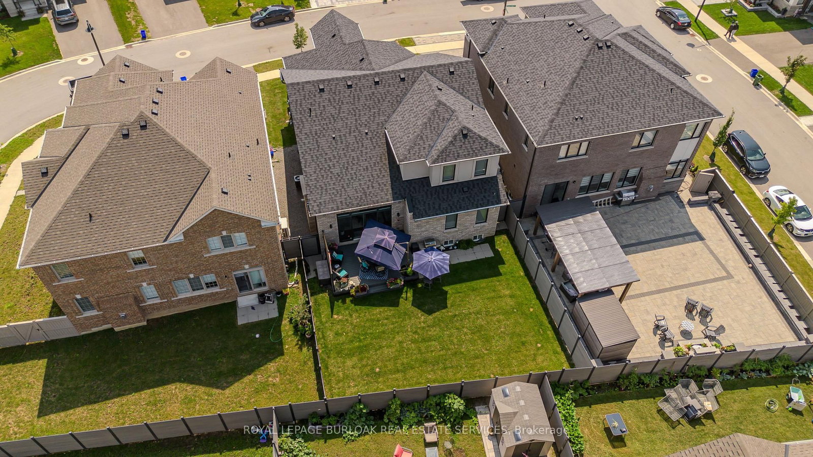 72 Pond View Gate • Hamilton, ON photo 38
