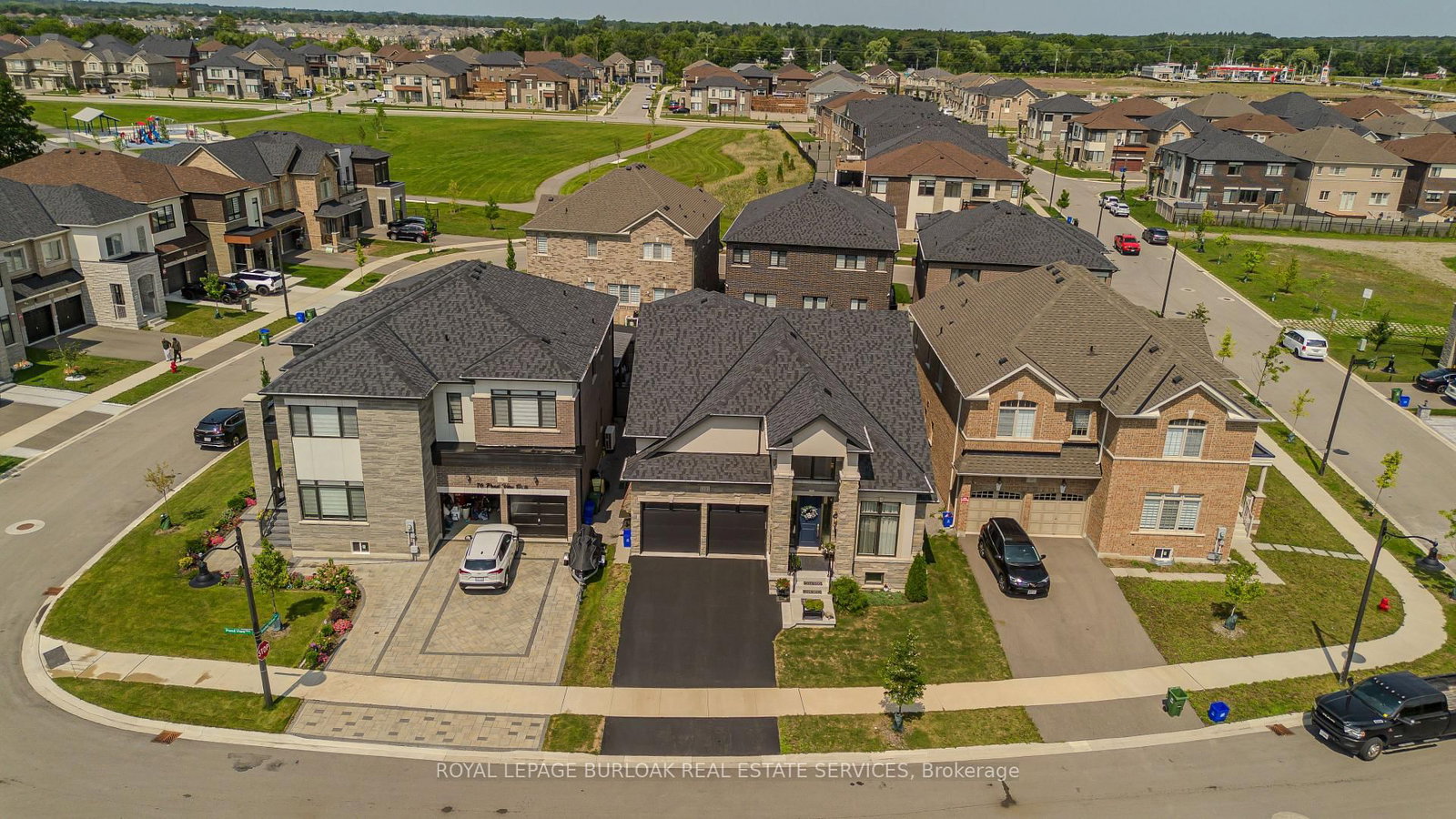 72 Pond View Gate • Hamilton, ON photo 39