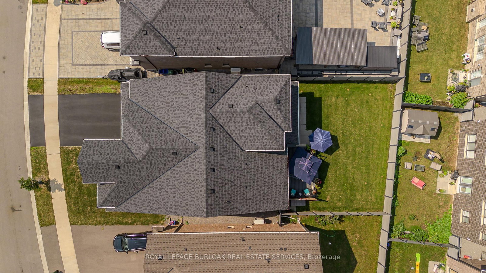 72 Pond View Gate • Hamilton, ON photo 40