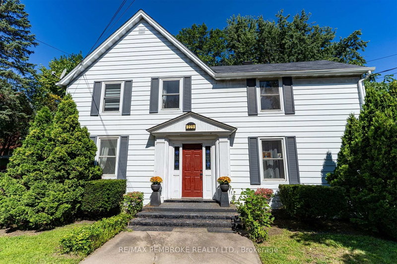 225 Mary Street