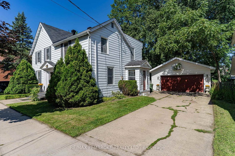 225 Mary Street