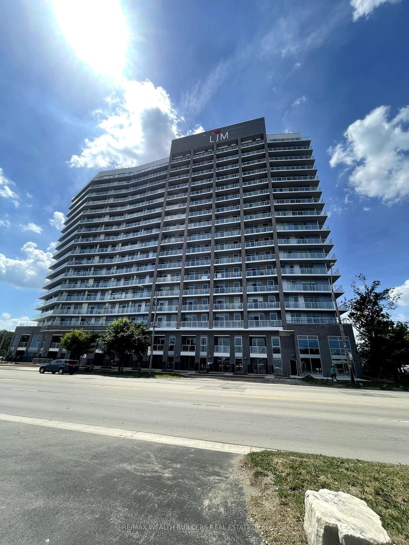 1513 - 2782 Barton Street E