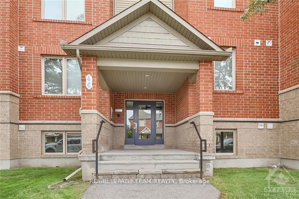 Condo for sale at #2-46 Barnstone Drive, Ottawa, Ontario, K2G 4R6 - Barrhaven East - MLS: X13712442