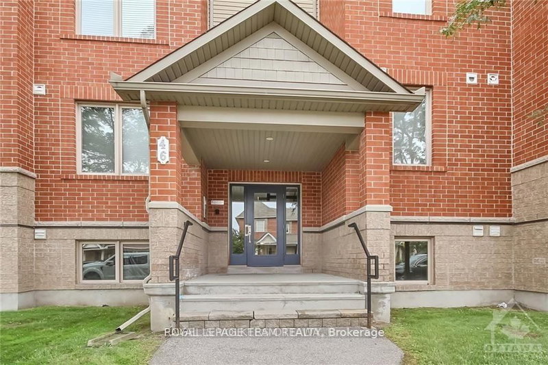 #2 - 46 Barnstone Drive