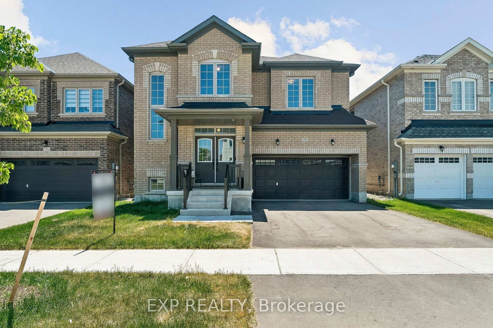285 Chippewa Avenue • Shelburne, ON photo 1