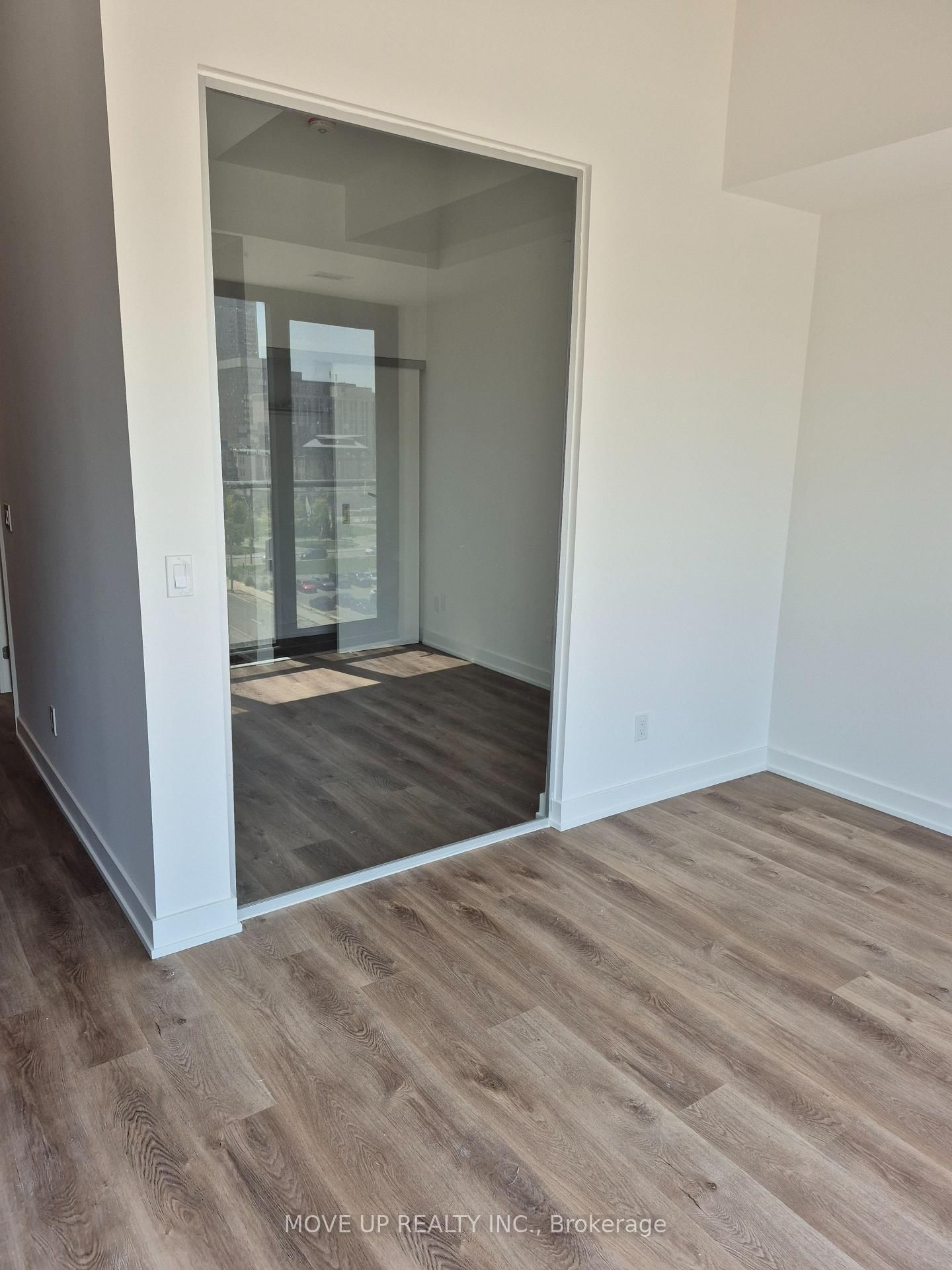 Condo for lease at 707-91 John Street North Street, Hamilton, Ontario, L8R 0B6 - Corktown - MLS: X13712520