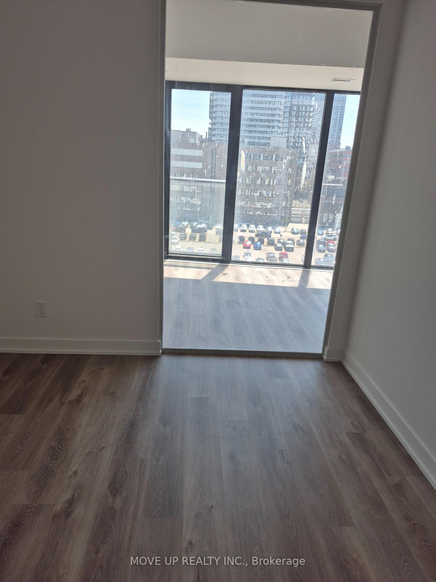 Condo for lease at 707-91 John Street North Street, Hamilton, Ontario, L8R 0B6 - Corktown - MLS: X13712520