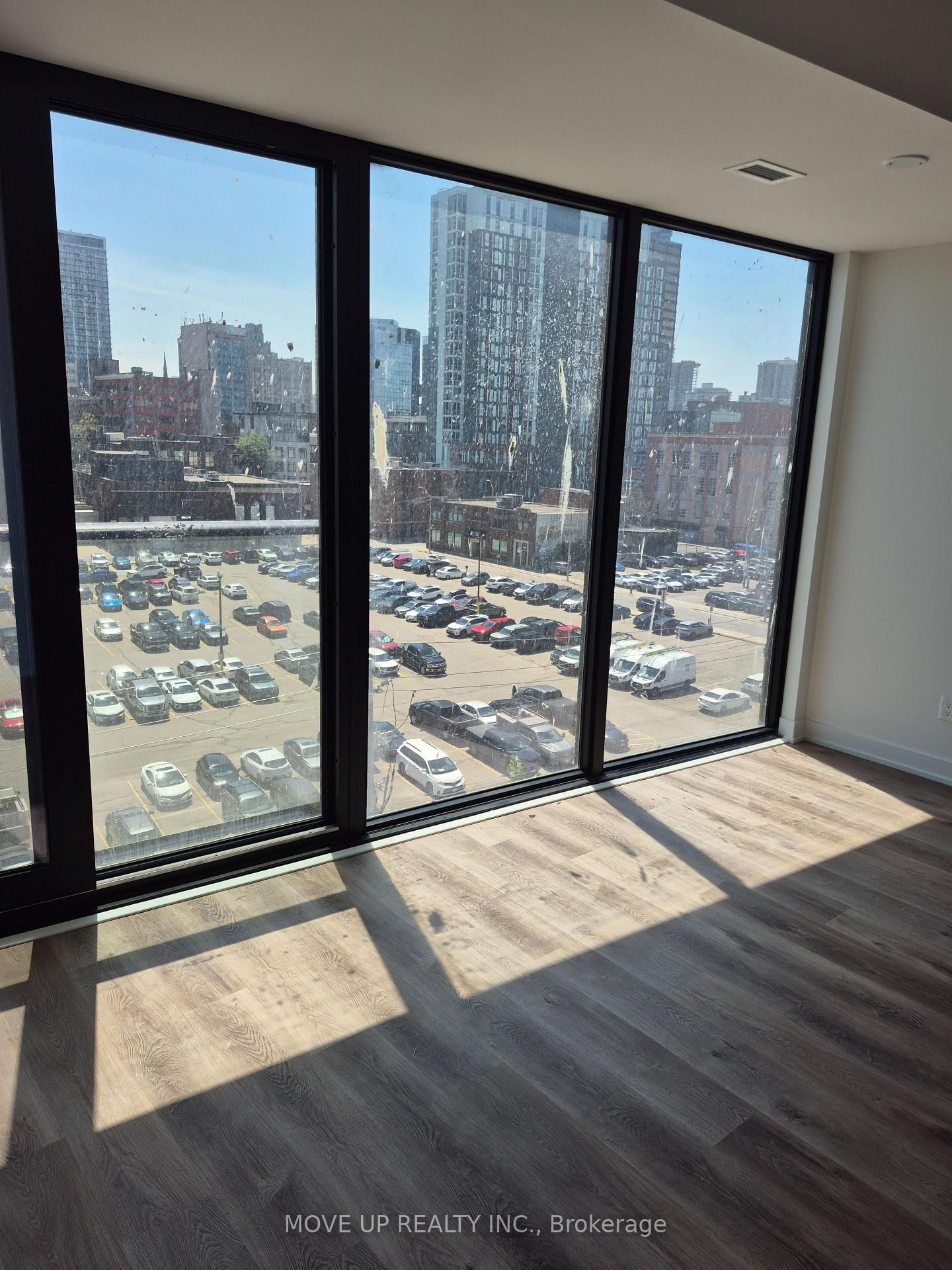 Condo for lease at 707-91 John Street North Street, Hamilton, Ontario, L8R 0B6 - Corktown - MLS: X13712520