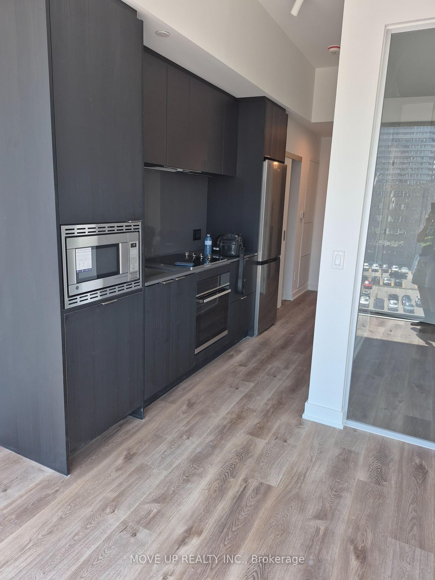 Condo for lease at 707-91 John Street North Street, Hamilton, Ontario, L8R 0B6 - Corktown - MLS: X13712520
