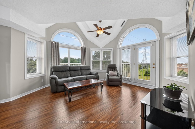 307 - 208 Silvercreek Parkway N