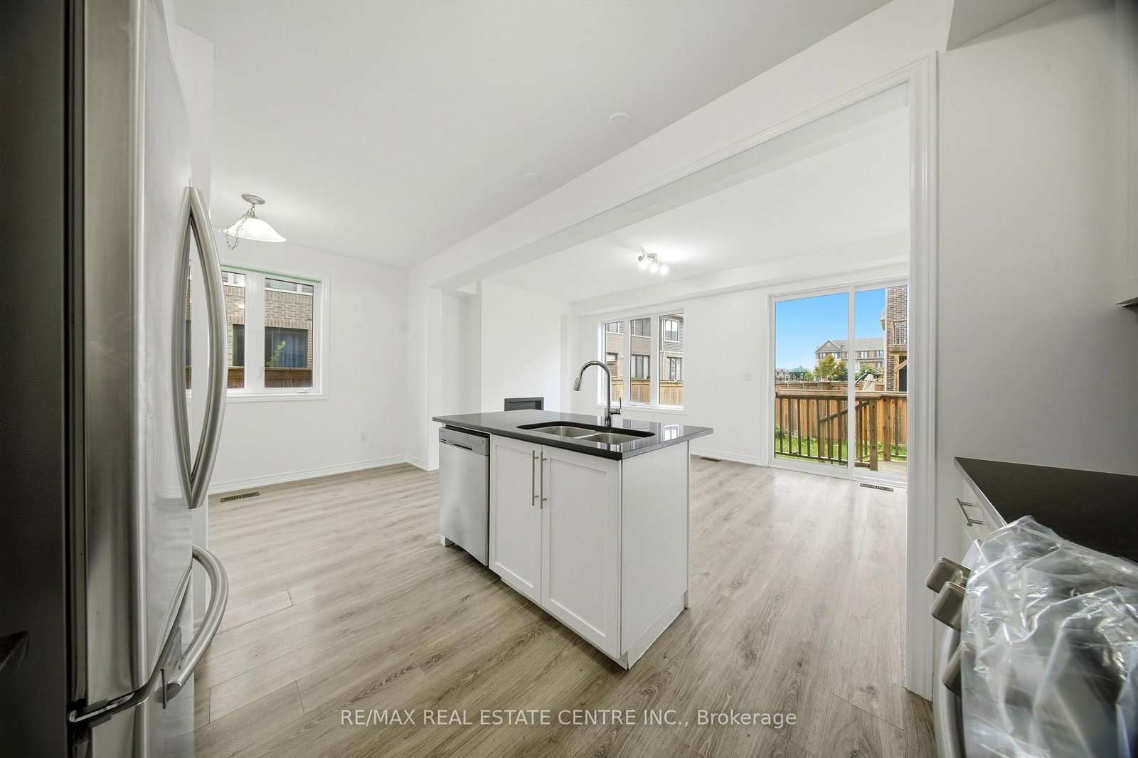 Townhouse for sale at 167-1890 Rymal Road, Hamilton, Ontario, L0R 1P0 - Rural Glanbrook - MLS: X13712538