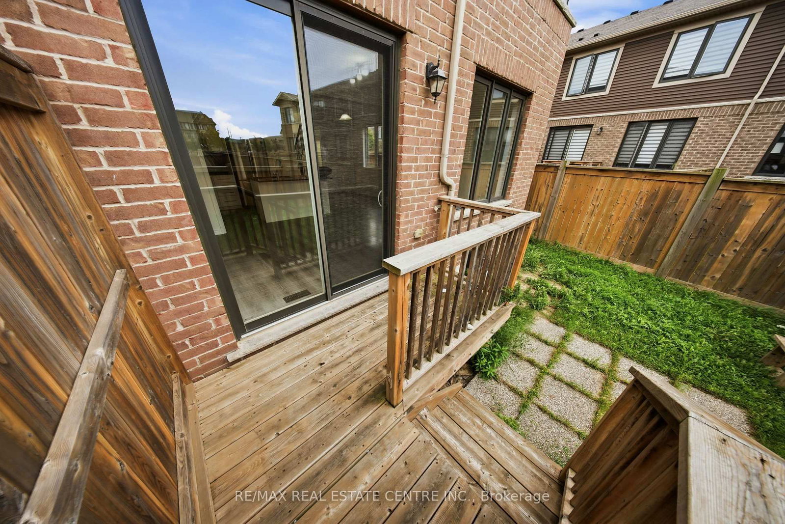 Townhouse for sale at 167-1890 Rymal Road, Hamilton, Ontario, L0R 1P0 - Rural Glanbrook - MLS: X13712538
