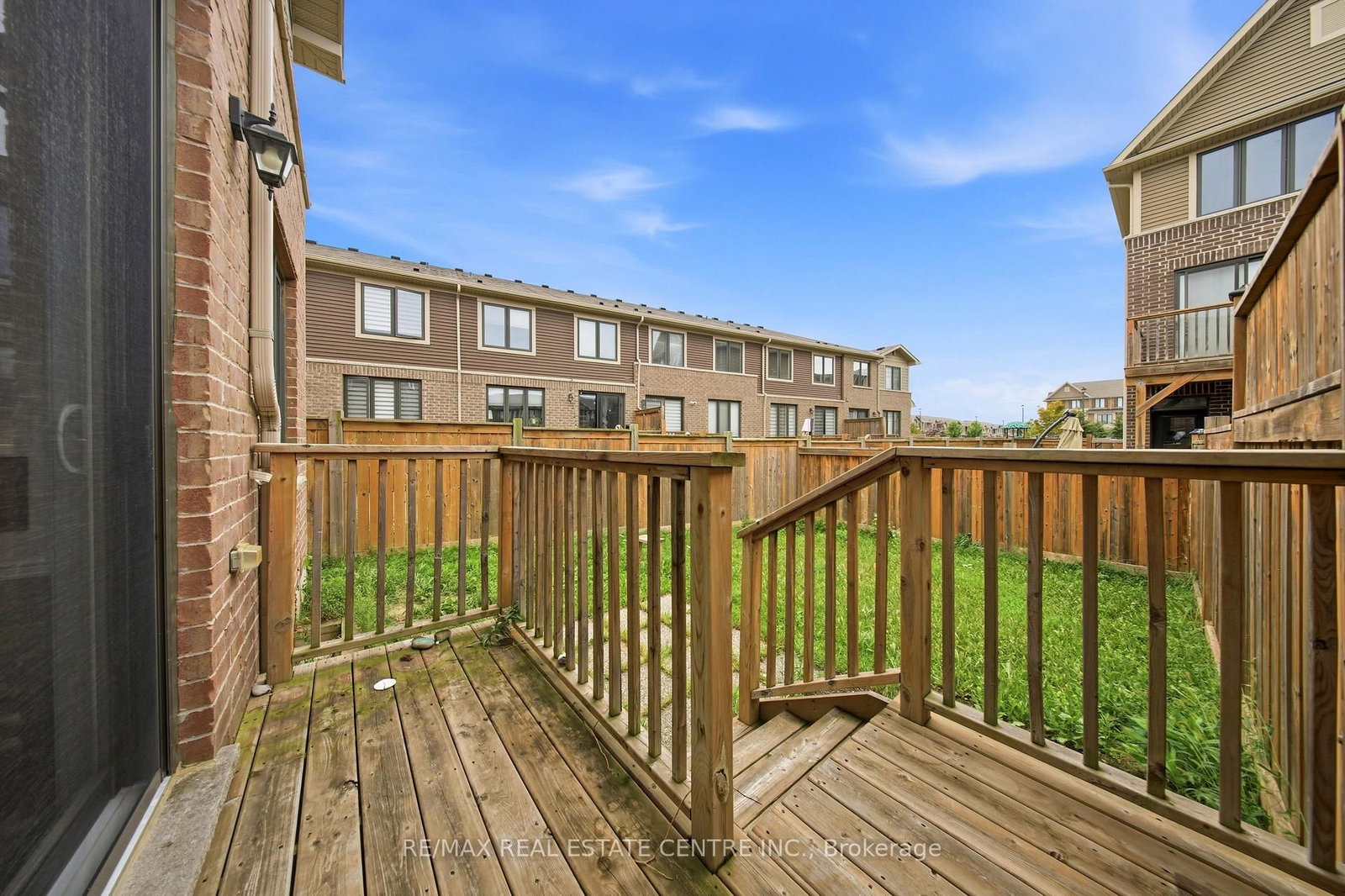 Townhouse for sale at 167-1890 Rymal Road, Hamilton, Ontario, L0R 1P0 - Rural Glanbrook - MLS: X13712538