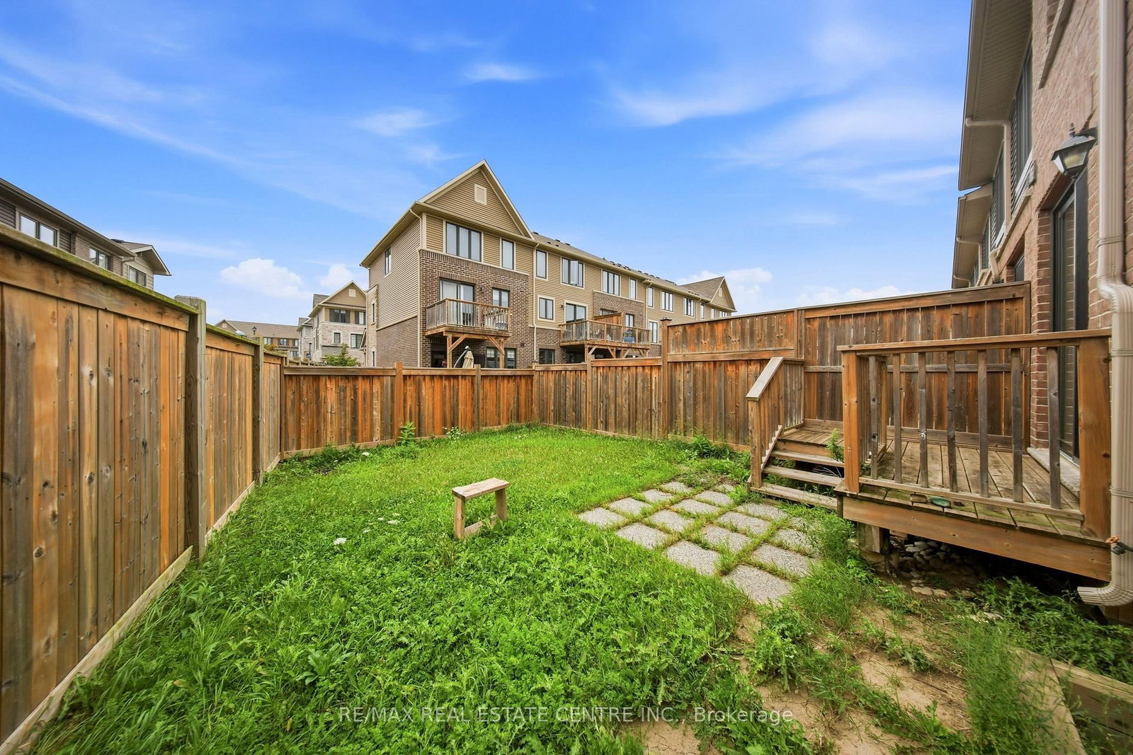 Townhouse for sale at 167-1890 Rymal Road, Hamilton, Ontario, L0R 1P0 - Rural Glanbrook - MLS: X13712538