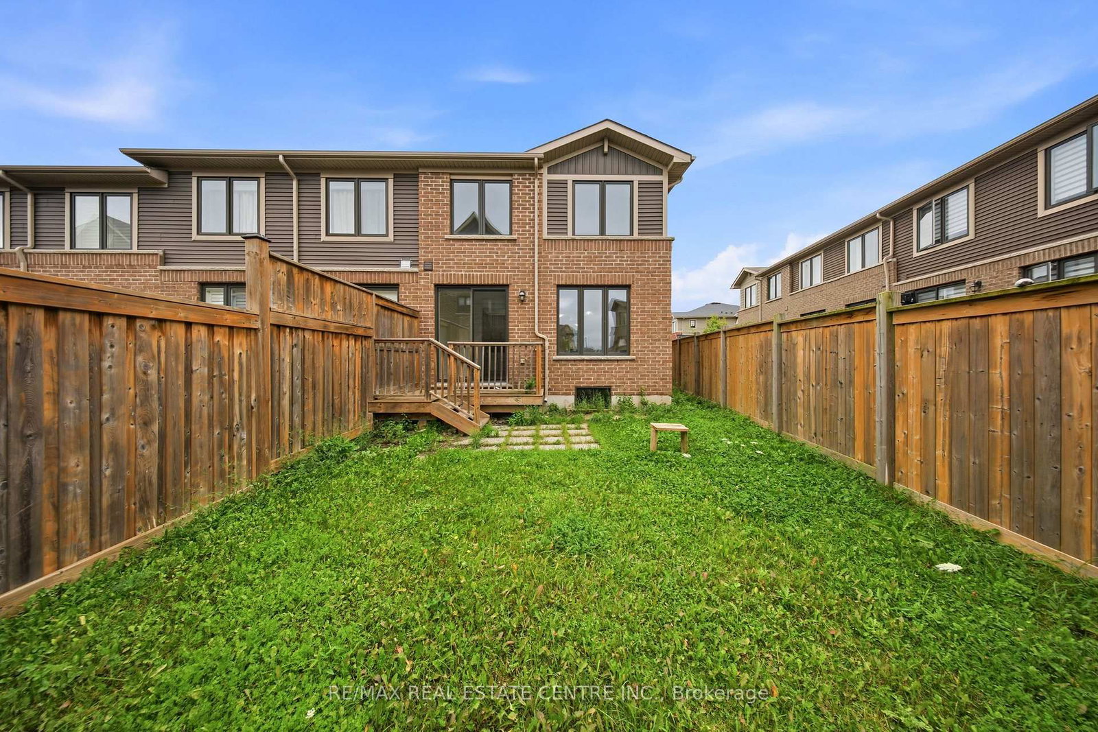 Townhouse for sale at 167-1890 Rymal Road, Hamilton, Ontario, L0R 1P0 - Rural Glanbrook - MLS: X13712538