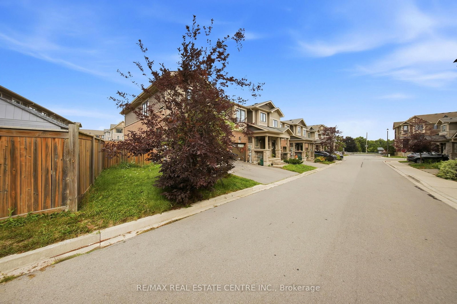 Townhouse for sale at 167-1890 Rymal Road, Hamilton, Ontario, L0R 1P0 - Rural Glanbrook - MLS: X13712538