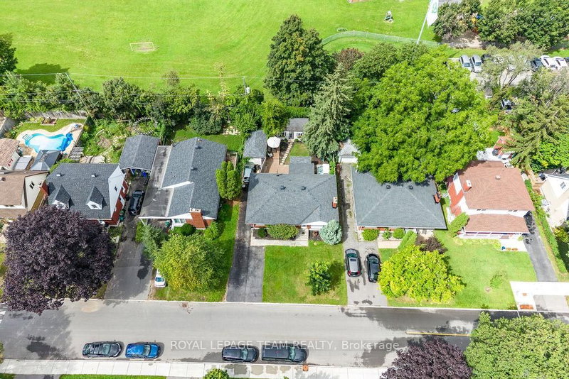 2141 Belair Drive