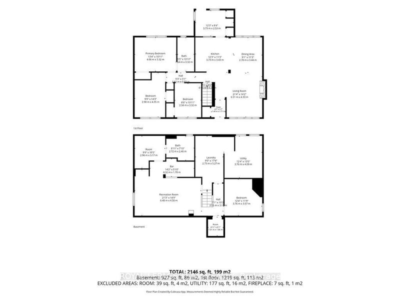 2141 Belair Drive