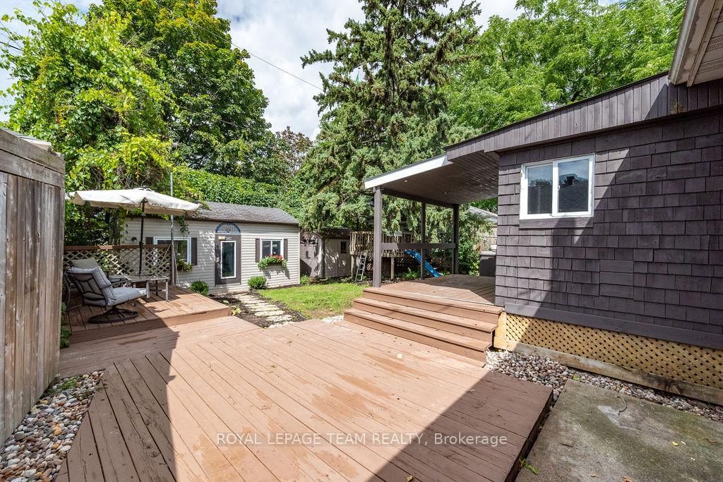 2141 Belair Drive • Ottawa, ON photo 44