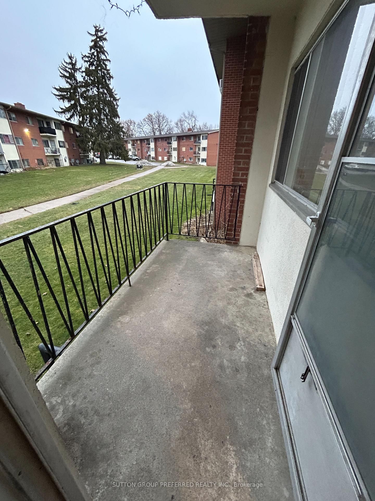 1174 Hamilton Road • #202 • London East, ON photo 16