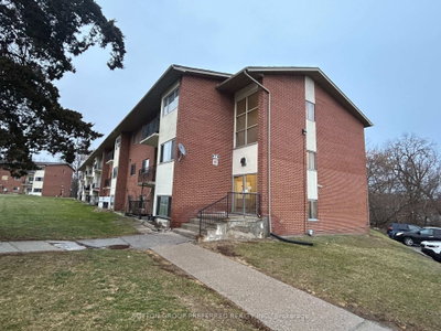 1174 Hamilton Road • #202 • London East, ON photo 2