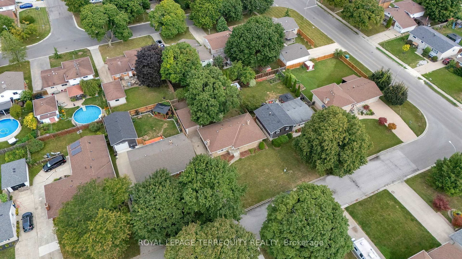 126 Partridge Crescent • Chatham-Kent, ON photo 36