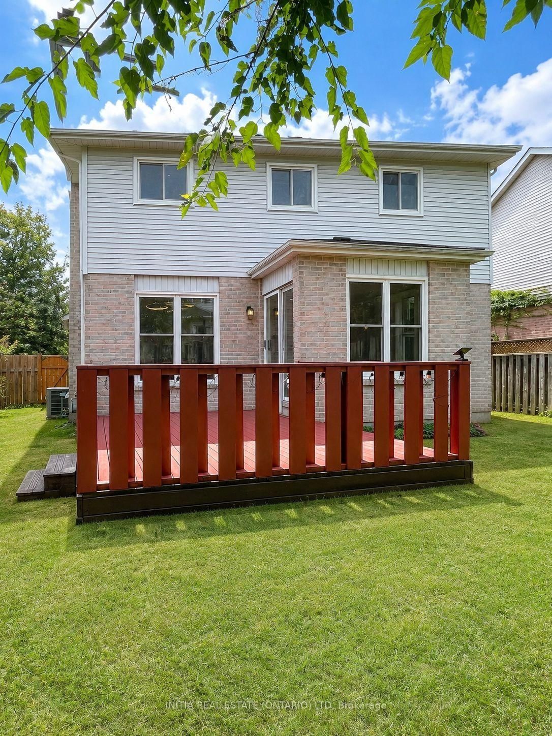 78 Laurel Street • London North, ON photo 39