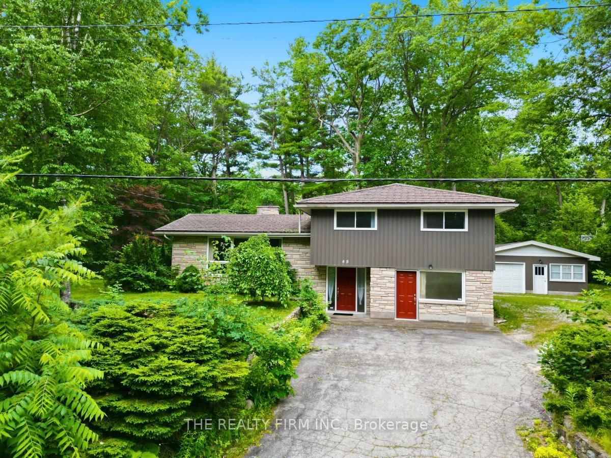 48 Lake Road • Lambton Shores, ON photo 1