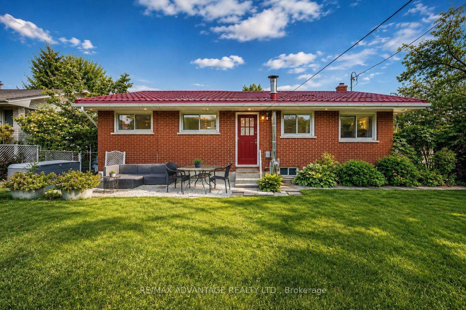 1031 Eagle Drive • London South, ON photo 21