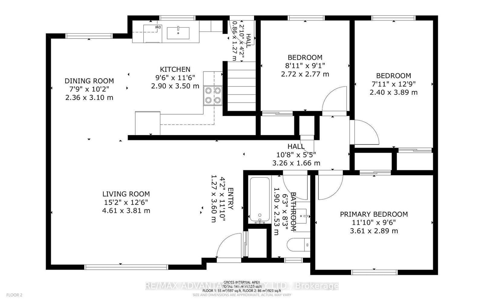 1031 Eagle Drive • London South, ON photo 25