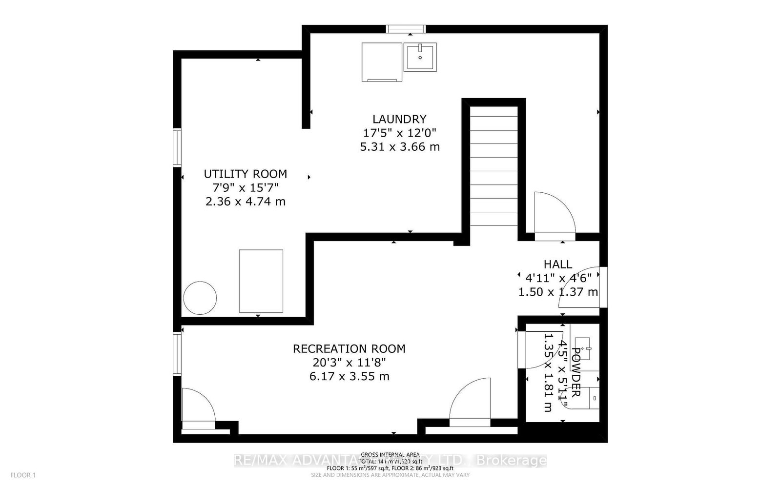 1031 Eagle Drive • London South, ON photo 26