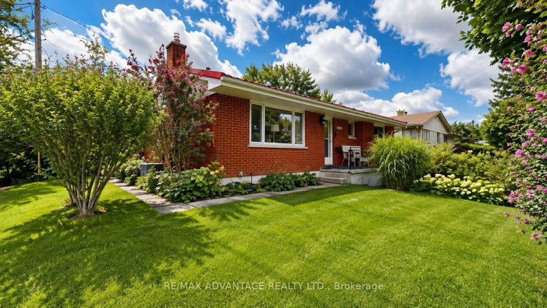 1031 Eagle Drive