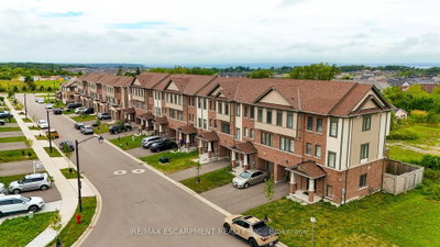 41 Utter Place • Hamilton, ON photo 3