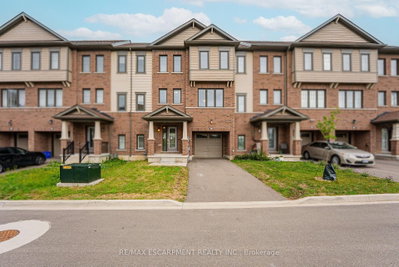 41 Utter Place • Hamilton, ON photo 8