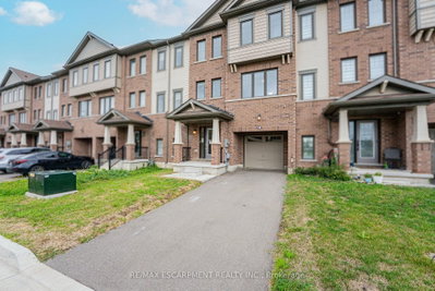 41 Utter Place • Hamilton, ON photo 9