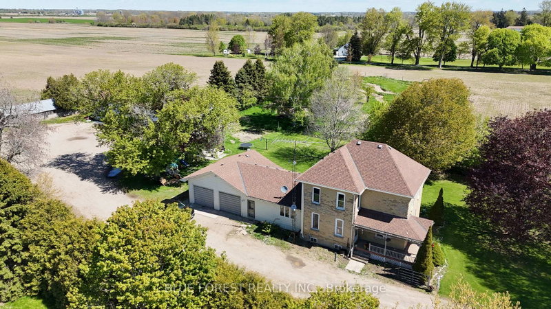 32630 Talbot Line