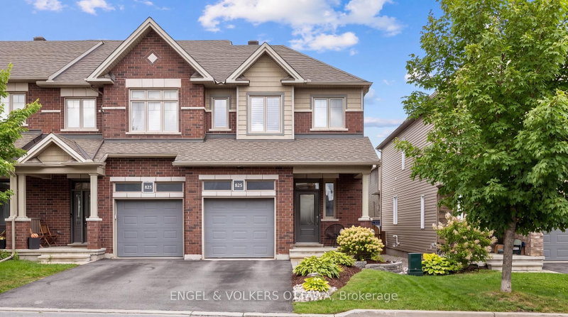 825 Loosestrife Way