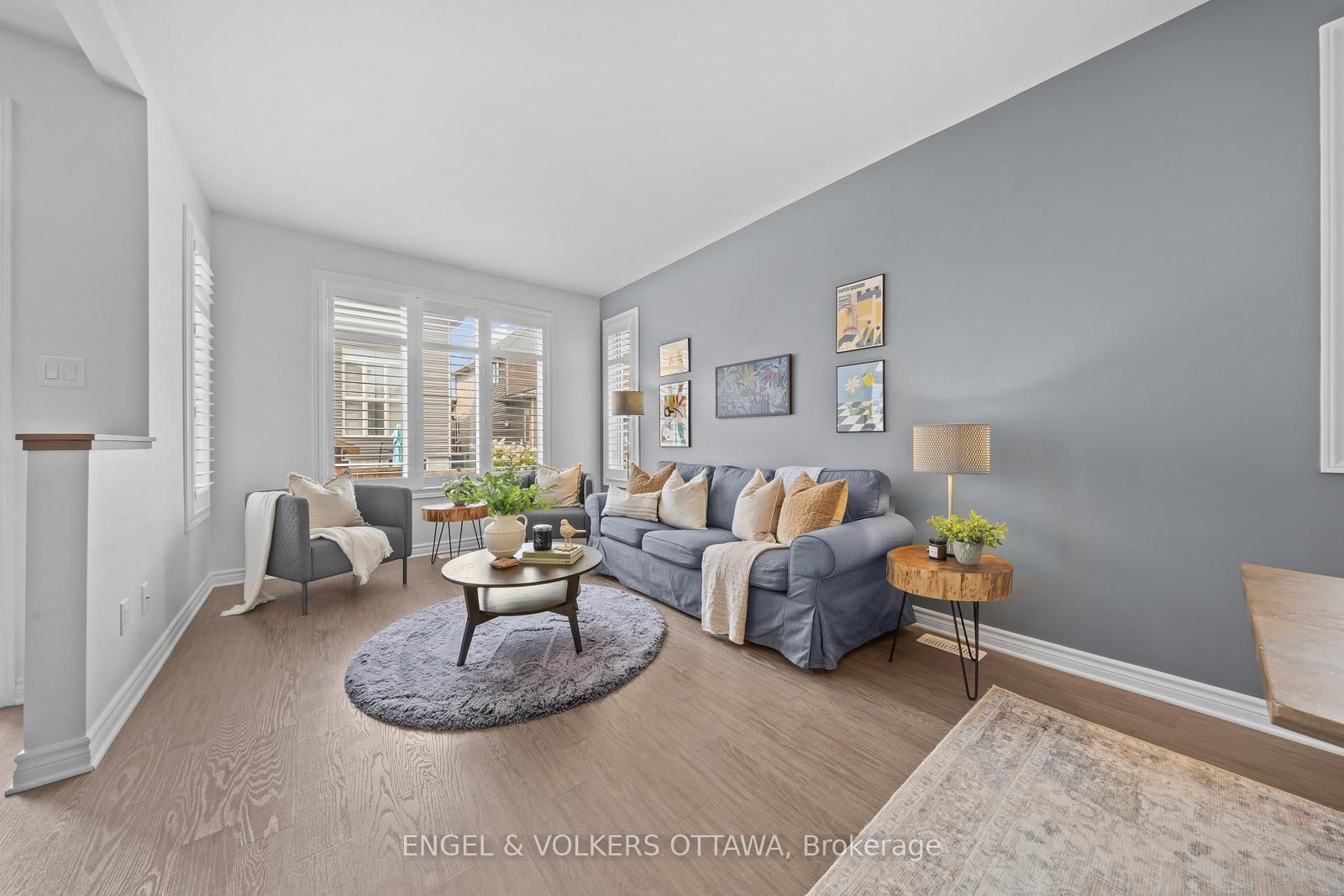 825 Loosestrife Way • Ottawa, ON photo 15
