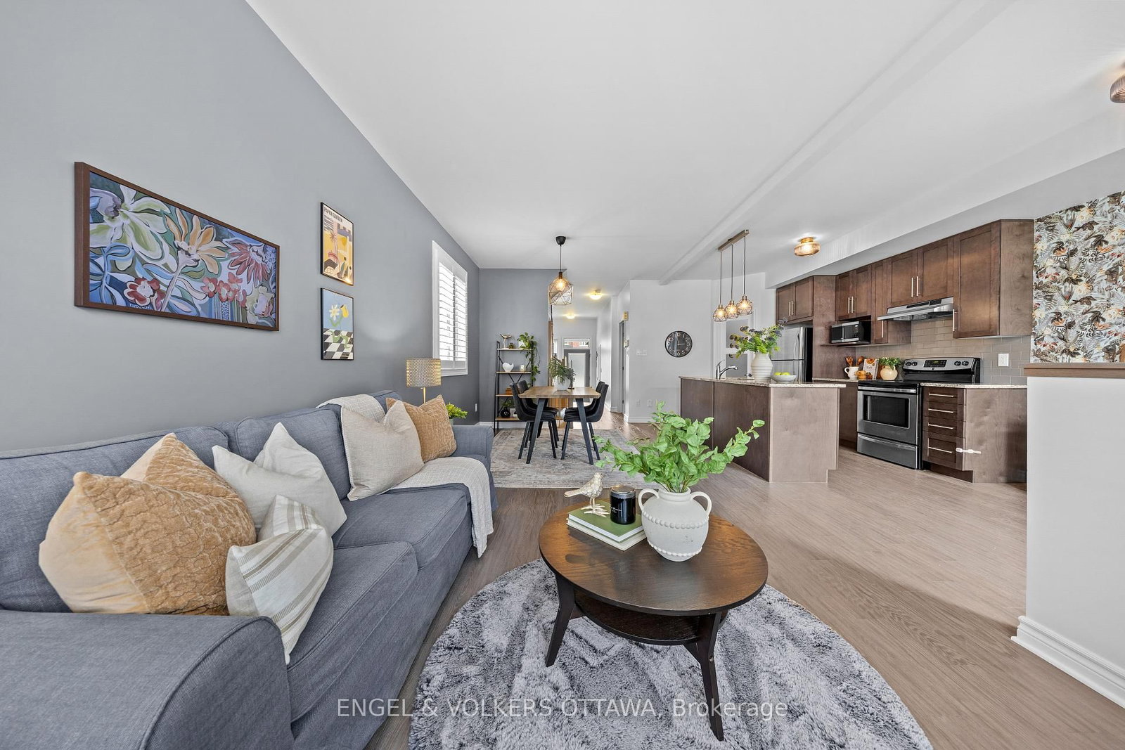 825 Loosestrife Way • Ottawa, ON photo 17