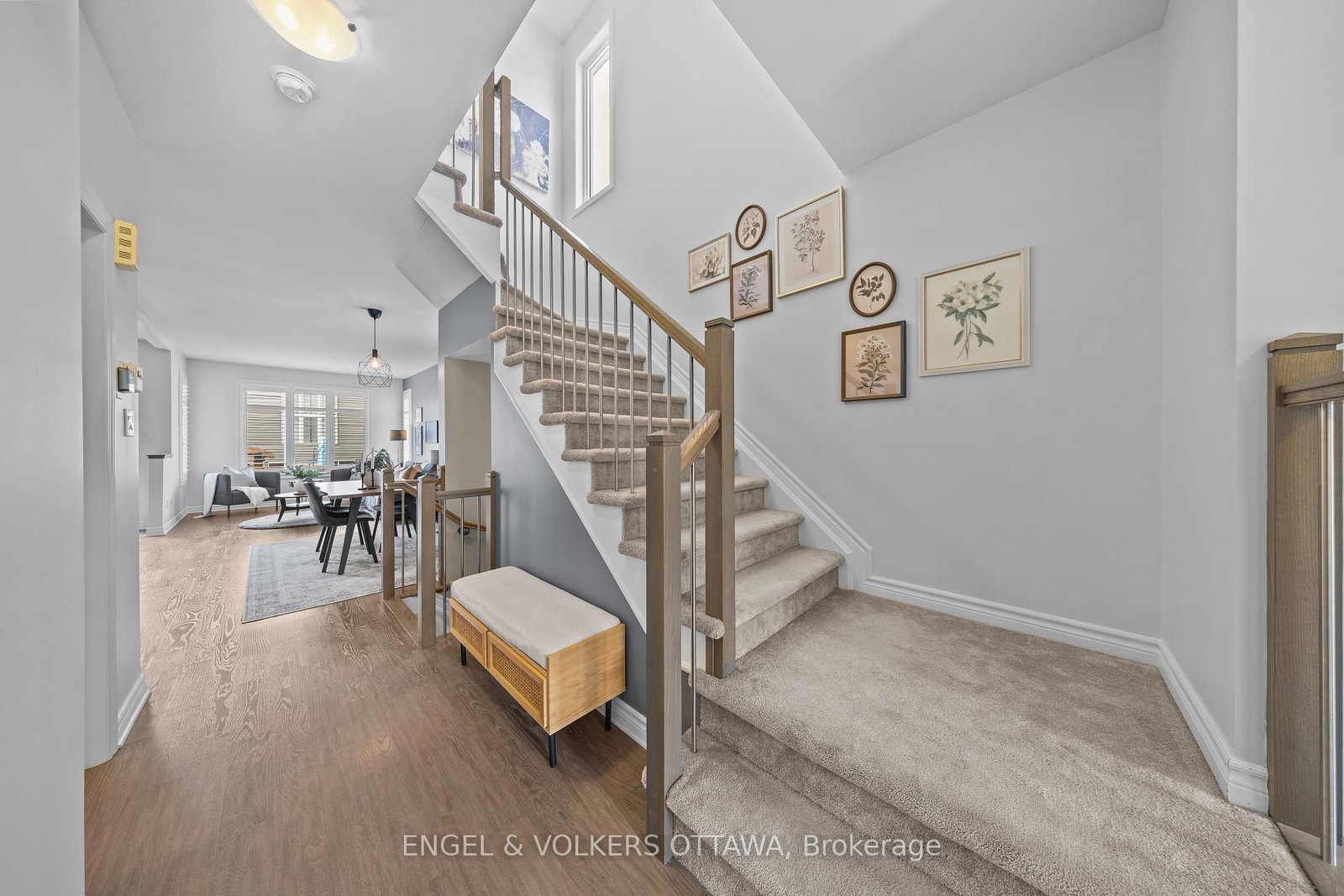 825 Loosestrife Way • Ottawa, ON photo 19