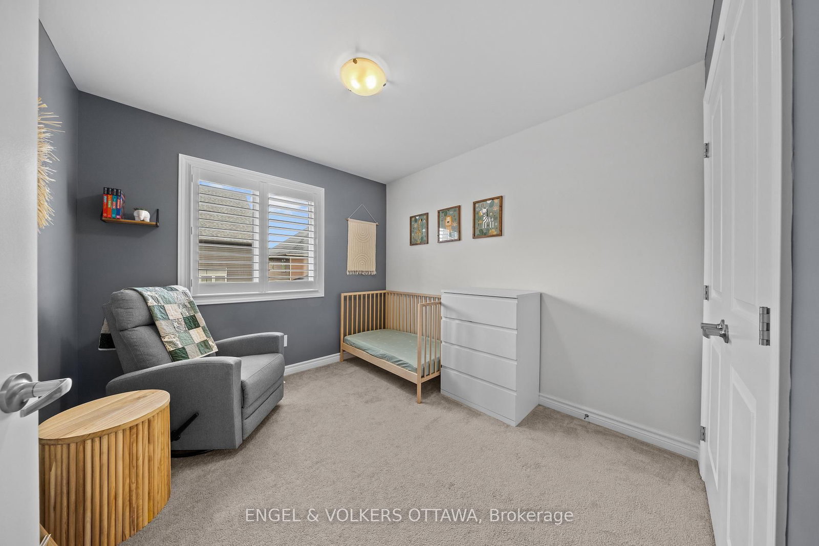 825 Loosestrife Way • Ottawa, ON photo 25