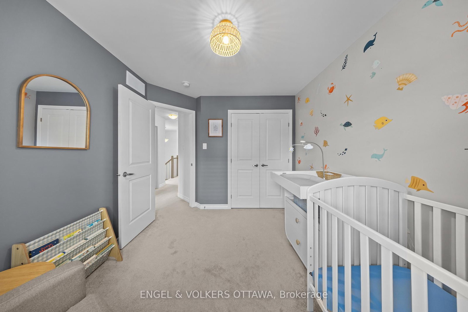 825 Loosestrife Way • Ottawa, ON photo 26
