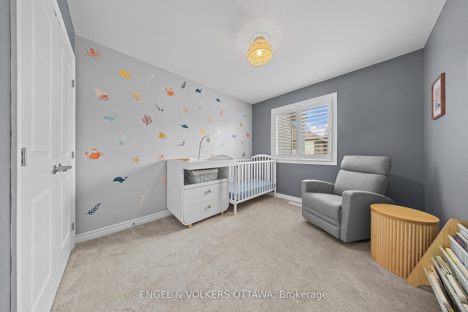 825 Loosestrife Way • Ottawa, ON photo 27