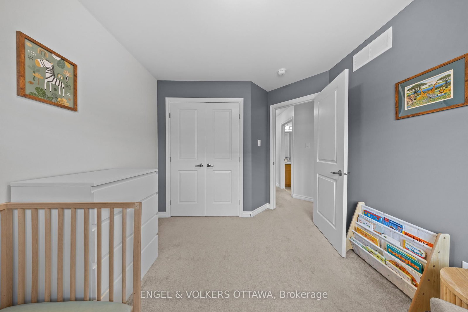 825 Loosestrife Way • Ottawa, ON photo 28