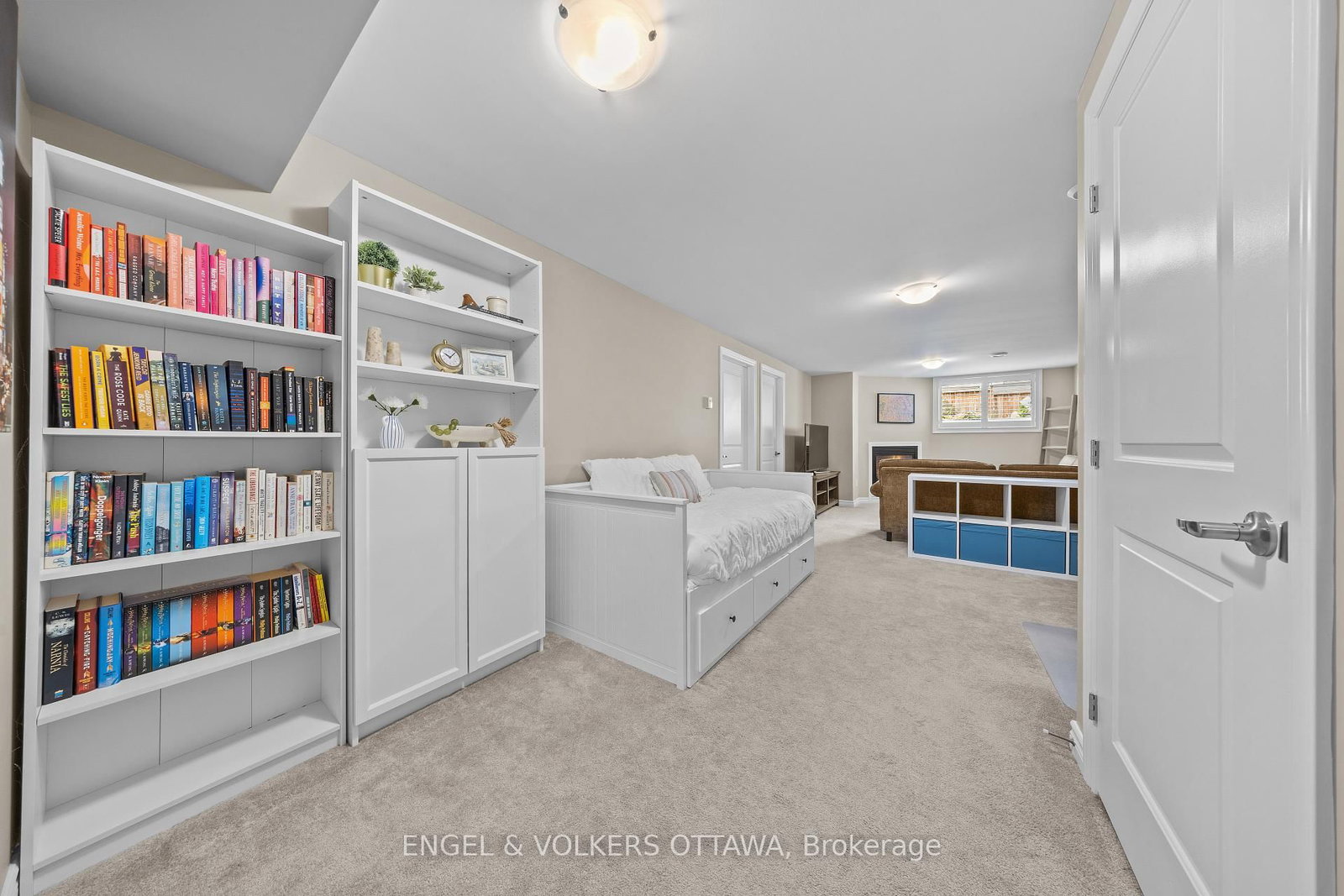 825 Loosestrife Way • Ottawa, ON photo 32