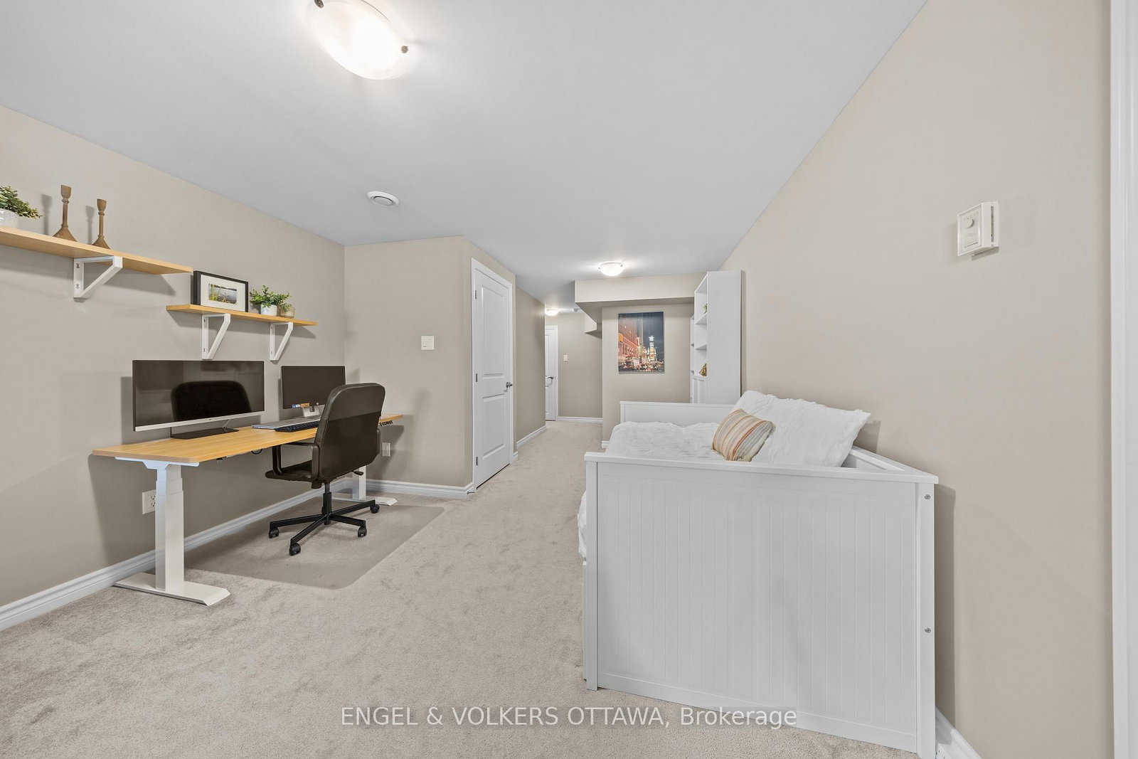825 Loosestrife Way • Ottawa, ON photo 34