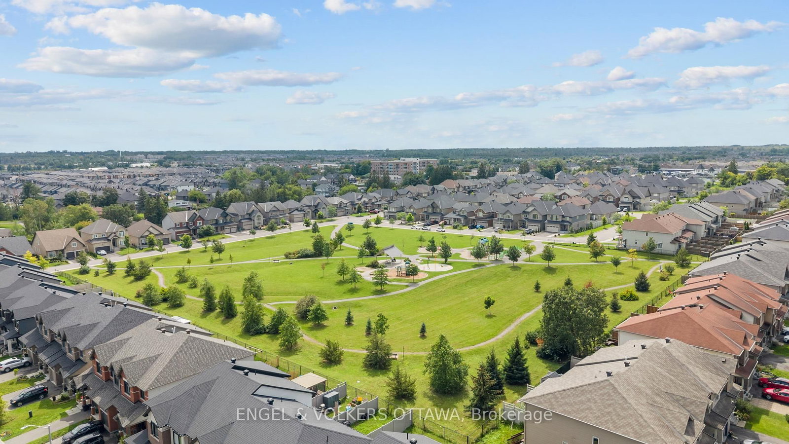 825 Loosestrife Way • Ottawa, ON photo 42