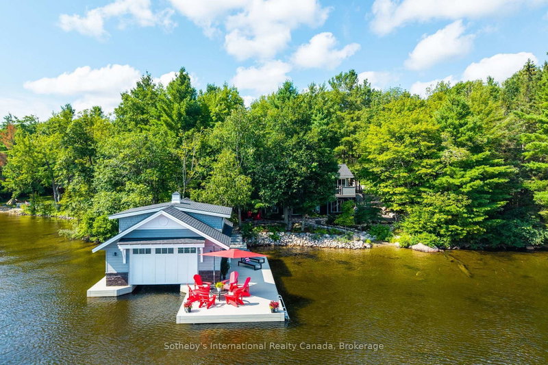 Muskoka Rd 169